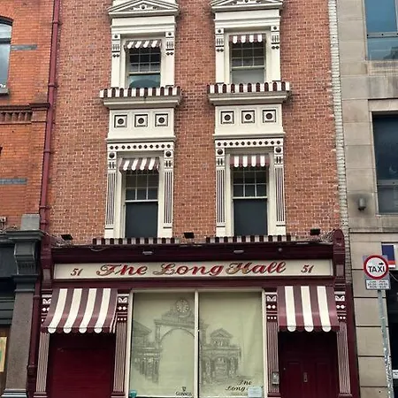 Location! Modern In Heart Of City! * Dublin