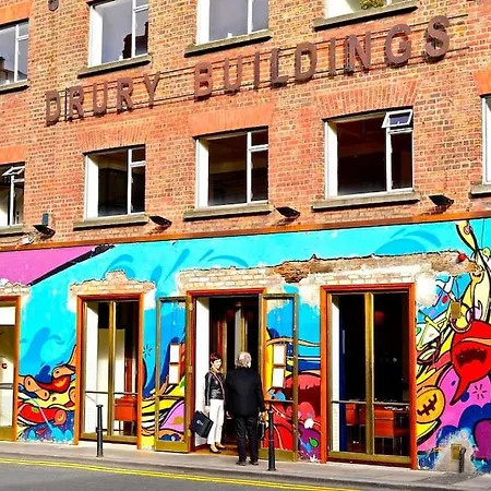 Appartamento Location! Modern In Heart Of City!