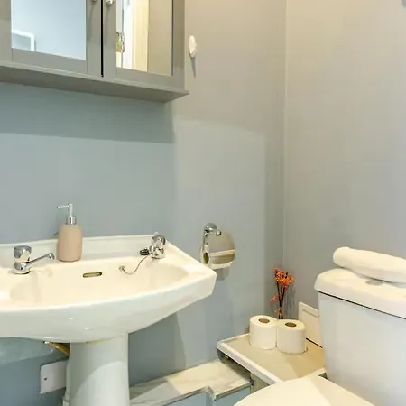 Modern Centre Close To Attractions * Dublin