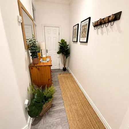 Apartamento Modern Centre Close To Attractions *
