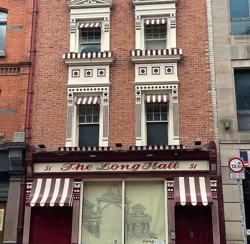 Location! Modern In Heart Of City! * Dublin