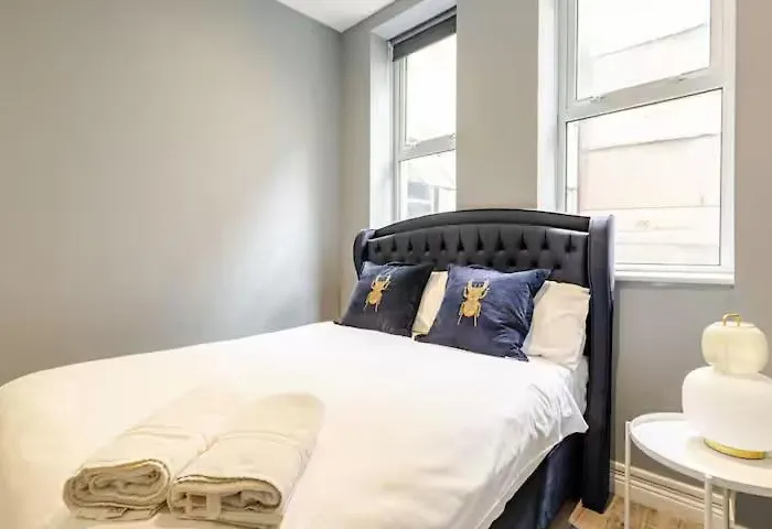 Location! Modern In Heart Of City! Apartman *