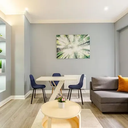 Modern City Centre Apt Close To All Attractions